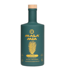 Mala Mia Cuishe Mezcal Artesanan Joven 750ml