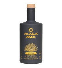 Mala Mia Espadin Mezcal Artesanal 750ml