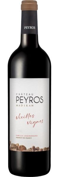 Peyros Madiran Vieilles Vignes 2018 750ml