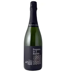 Enguera "in a Bubble" Brut Nature Cava 750ml