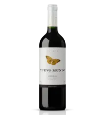 Nuevo Mundo Carmenere Maipo Valley Chile 2020 750ml