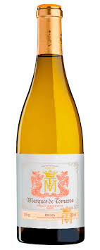 Marques de Tomares Blanco Rioja Gran Reserva 2015 750ml