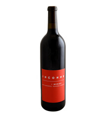Inconnu Merlot Los Carneros Sonoma County 2018 750ml
