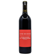 Inconnu "No Gods No Masters" Cabernet Sauvignon 2022 750ml