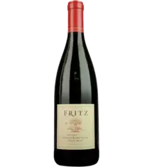 Fritz Pinot Noir Russian River Valley Sonoma County 2020 750ml