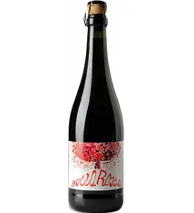 Corte Manzini Lambrusco Grasparosa "Bolla Rossa" 750ml