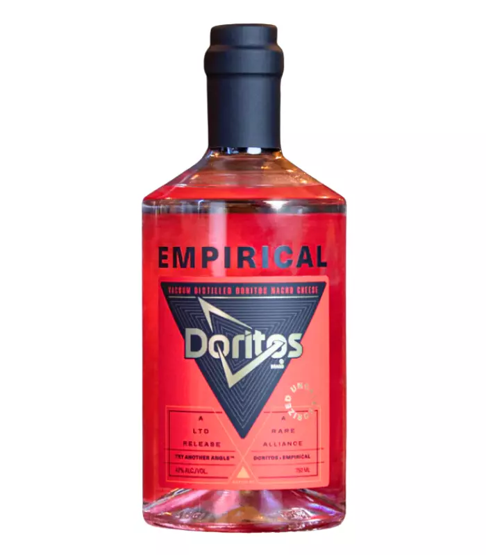 Empirical "Doritos" Uncategorized Spirit 750ml