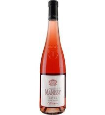 Chateau de Manissy Tavel "Cuvée des Lys" 2023 750ml