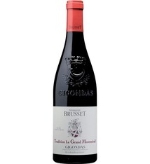 Domaine Brusset "Tradition Le Grand Montmirail" Gigondas 2023 750ml