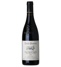 Saint-Damien Vacqueyras "Selection" 2021 750ml