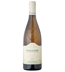 Domaine de Piaugier Sablet Cotes du Rhone Village  Blanc 2023 750ml