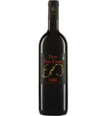 Casaloste "Don Vincenzo" Toscana Rosso 2018 750ml