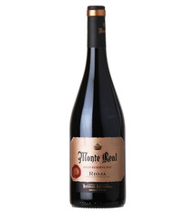 Monte Real Gran Reserva Rioja 2014 750ml