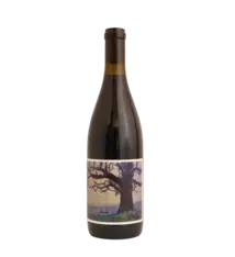 Johan Vineyards "Sapience" Pinot Noir Van Duzer Corridor Willamette Valley 2021 750ml