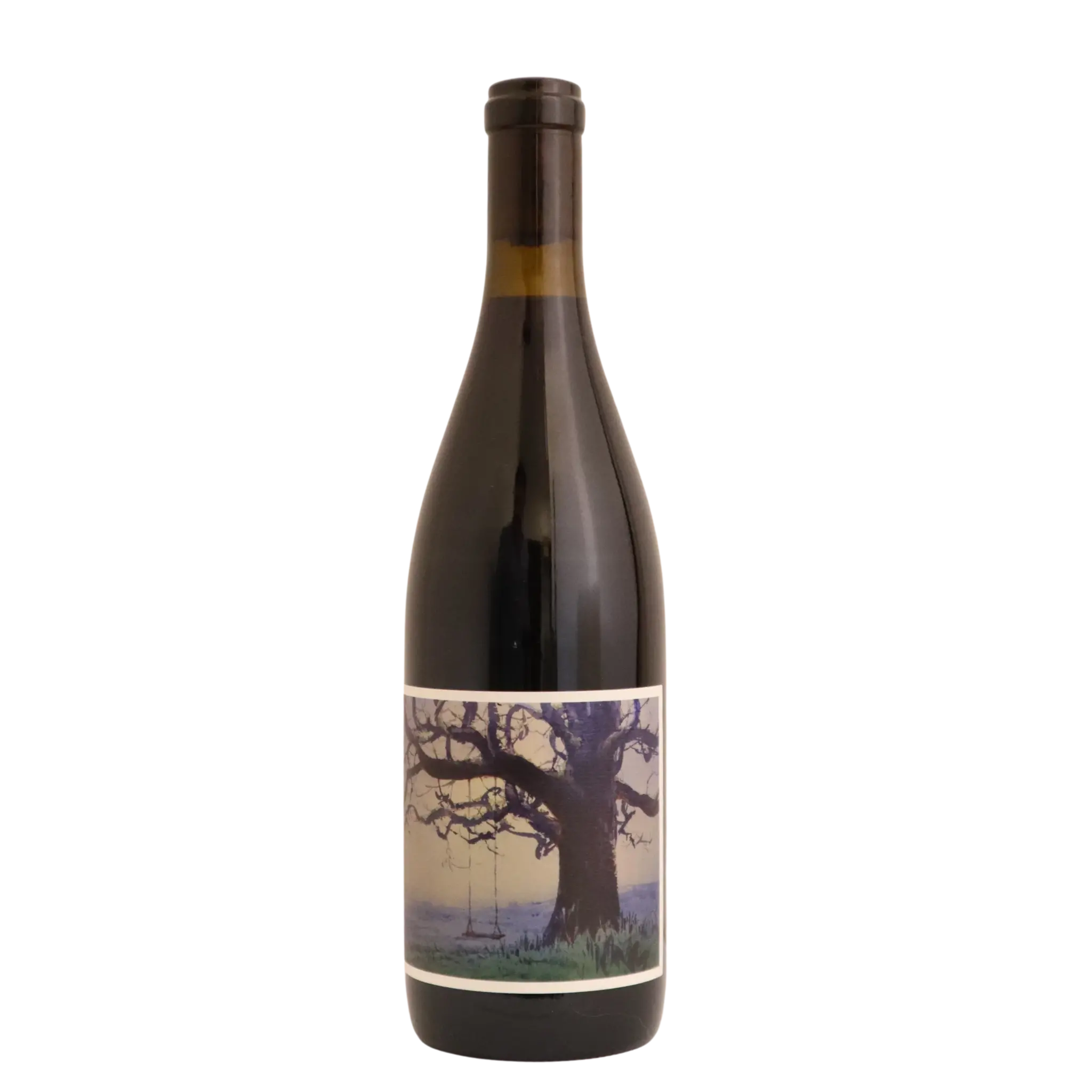Johan Vineyards "Sapience" Pinot Noir Van Duzer Corridor Willamette Valley 2021 750ml