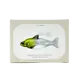 Jose Gourmet Smoked Trout Fillets in Olive Oil 3.2oz