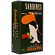 Ati Manel Sardines in Spiced Olive Oil 4.2oz