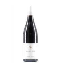Pierre Morey Monthelie 2022 750ml