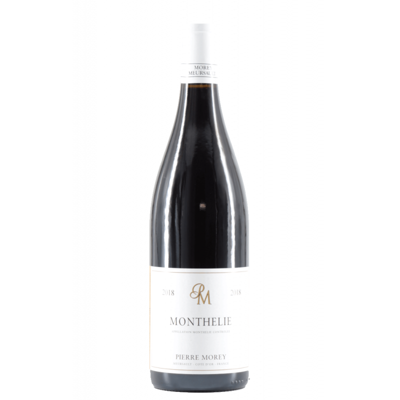Pierre Morey Monthelie 2022 750ml