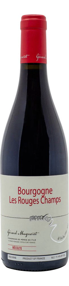 Girard Mugneret Bourgogne Pinot Noir 2022 750ml