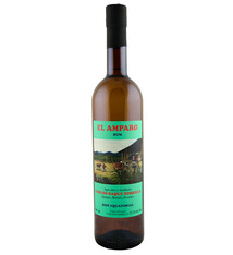 El Amparo Rum Ecuador 750ml