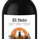 Manuel Aragon "El Neto" Amontillado Sherry 750ml