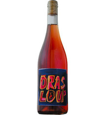 Bojo do Luar "Drasloup" Red Wine Vinho Verde Portugal 2023 750ml