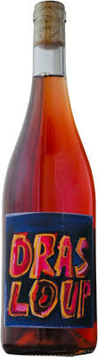 Bojo do Luar "Drasloup" Red Wine Vinho Verde Portugal 2022 750ml