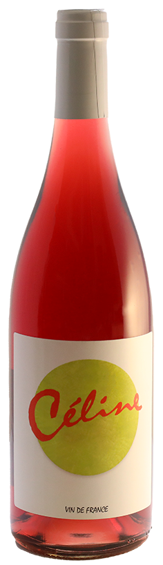 Domaine Yves Duport "Celine" Vin de France Red Wine 2022 750ml
