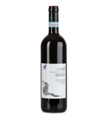 Erbaluna Langhe Nebbiolo 2020 750ml