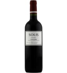 Cosse et Maisonneuve “Solis” Cahors 2022 750ml