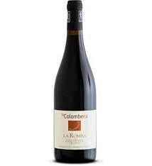 La Colombera "La Romba" Colli Tortonesi Croatina 2022 750ml