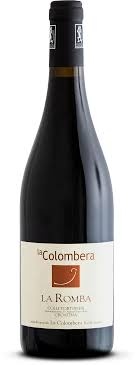 La Colombera "La Romba" Colli Tortonesi Croatina 2022 750ml
