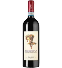 Crivelli Grignolino d'Asti 2022 750ml
