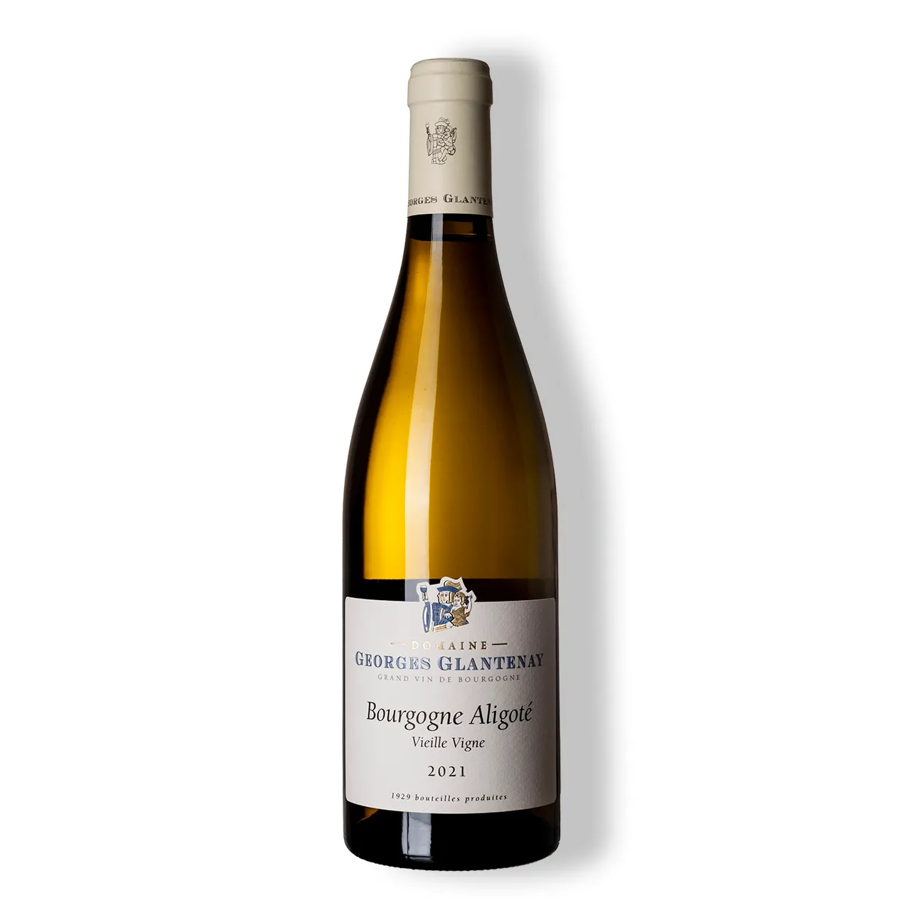 Georges Glantenay Bourgogne Aligote Vieille Vignes 2021 750ml