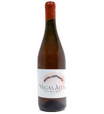 Alto de Montanchez "Vegas Altas" Orange Wine Tierra de Extremadura 2022 750ml