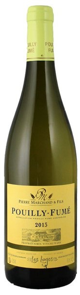 Domaine Marchand Pouilly-Fumé 2023 750ml