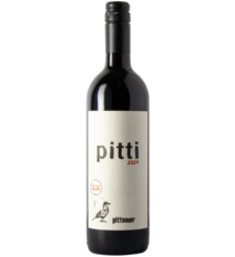 Pittnauer “Pitti” Zweigelt/Blaufrankisch Burgenland Austria 2015 750ml