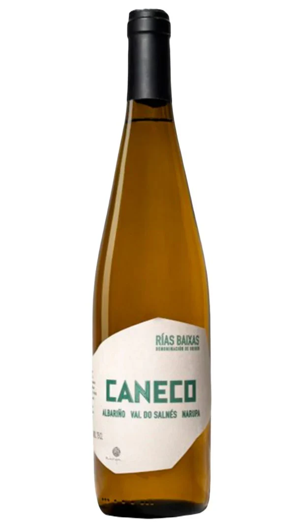 Narupa "Caneco" Albarino Val do Salnés Rias Baixas 2024 750ml