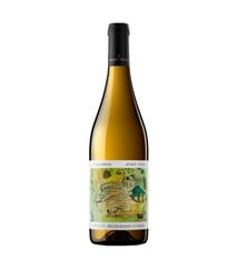 Albet i Noya "3 Macabeus" Penedes White Wine 2023 750ml