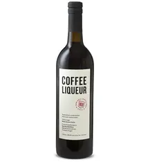 New Deal Distillery Coffee Liqueur 750ml