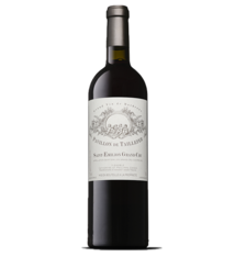 Pavillon de Taillefer Saint-Emilion Grand Cru 2019 750ml