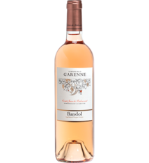 Domaine de la Garenne Bandol Rosé 2023 750ml
