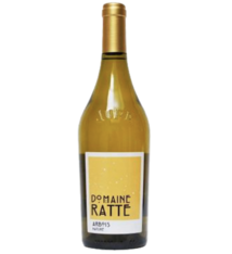 Domaine Ratte Arbois Savagnin Ouille 2016 750ml