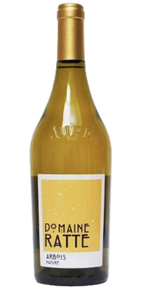 Domaine Ratte Arbois Savagnin Ouille 2016 750ml