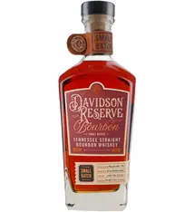 Davidson Reserve 