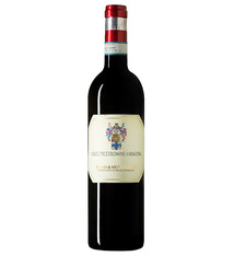 Ciacci Piccolomini d'Aragona Rosso di Montalcino 2023 750ml