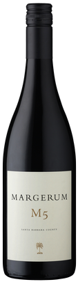 Margerum "M5" Santa Barbara County Red Wine 2021 750ml