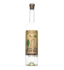 5 Centidos Cuishe Agave Spirit 750ml