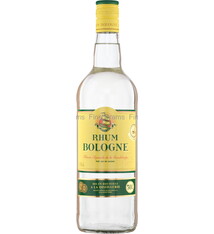 Rhum Bologne Agricole 1L